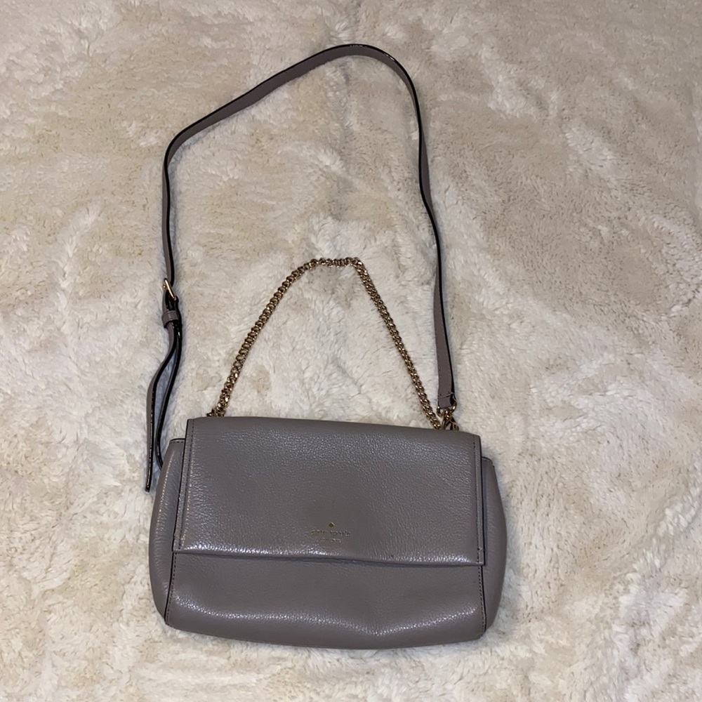 Kate spade crossbody